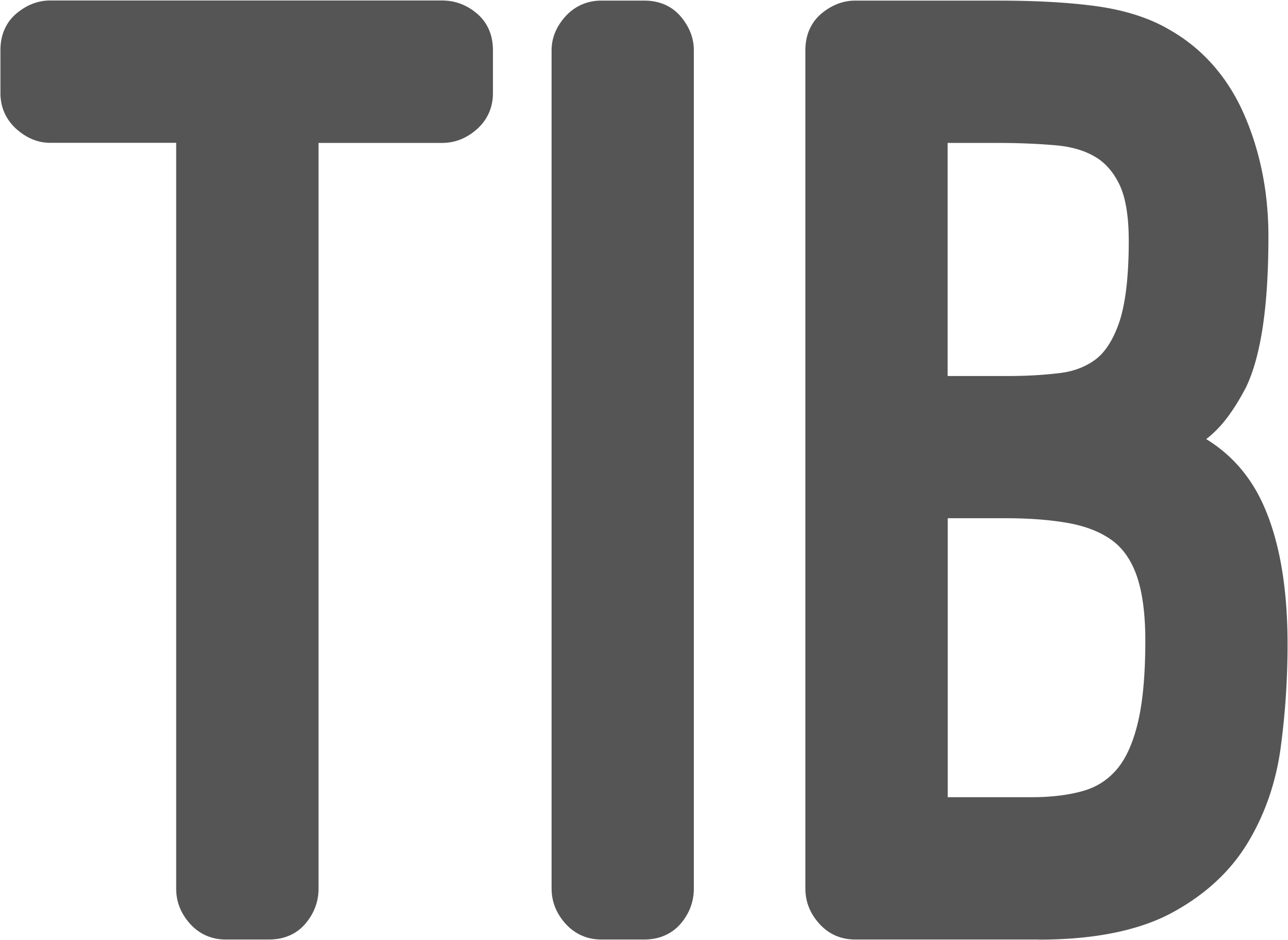 Logo TIB